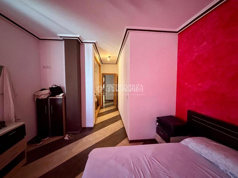 Foto 33305d55-677d-44f0-ab35-5a30a635876f. Flat with heating in Jódar