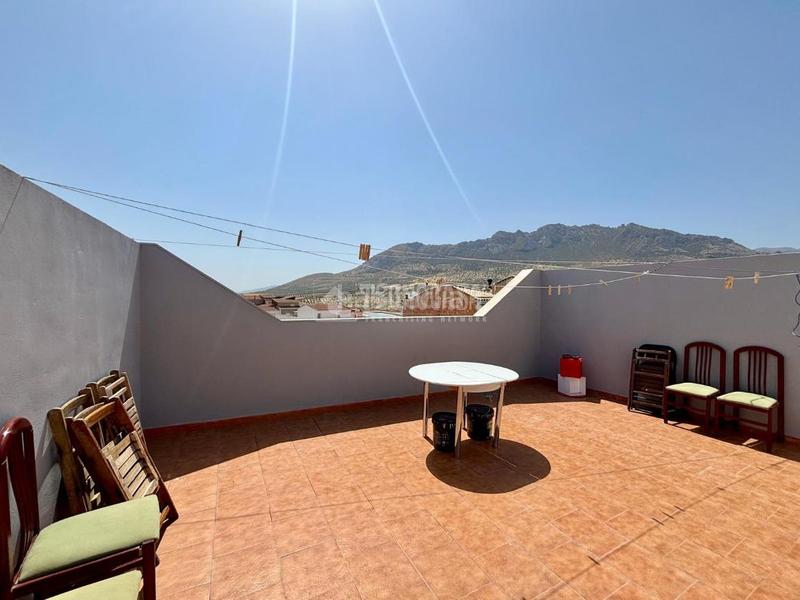 Foto 8c8d669f-d6b5-4e95-a8d1-341d97545b73. Flat with heating in Jódar