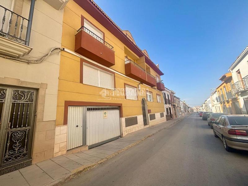 Foto bccc774b-2546-4c2c-8d0f-7a81d2bef99f. Flat with heating in Jódar