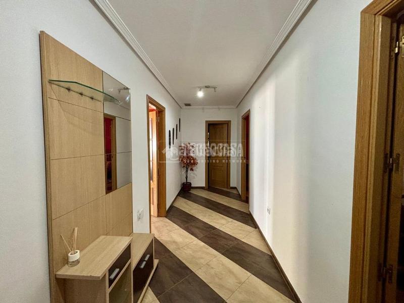 Foto be76537f-9e86-4c5d-a1ec-55912aa7b8b5. Flat with heating in Jódar