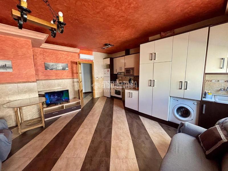 Foto d49d4b4b-7d79-4343-9b60-df188e9b6130. Flat with heating in Jódar