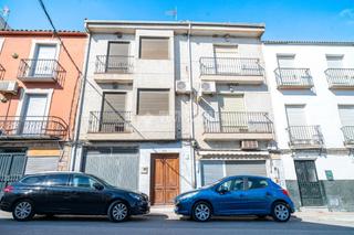 Maison jumelée  C. juan martín. Casa en venta en jódar
