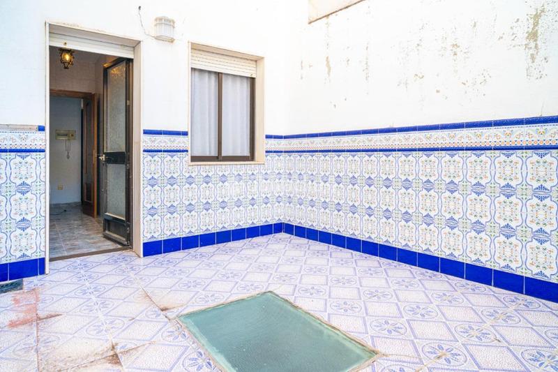 Foto 9c976341-1e29-4441-bef6-4f5f9085f9c8. Casa aparellada a Jódar