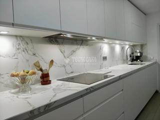 Pis  Calle carr. de vilches. Piso en venta en beda