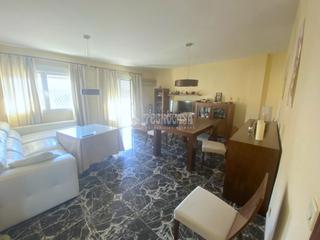 Pis  C. ministro benavides. Piso en venta en villacarrillo
