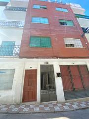 Pis  C. ramón y cajal. Piso en venta en villacarrillo
