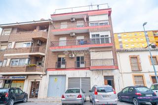 Piso  Avn. antonio machado. Piso en venta en úbeda