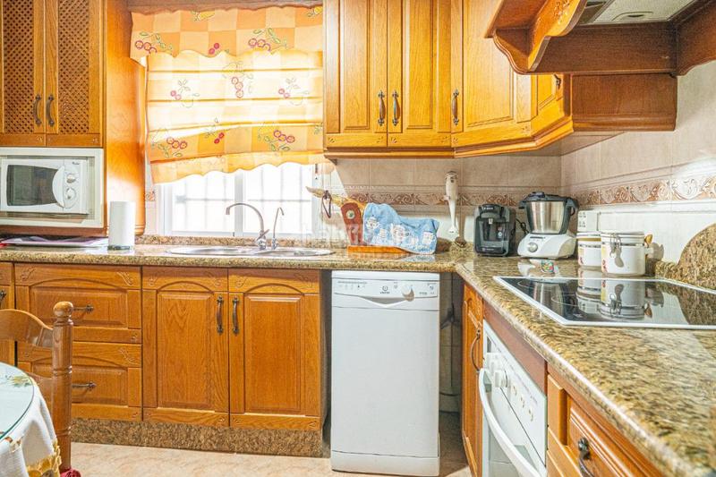 Foto 026e9e4a-8b79-4009-bcea-ba480b5bd937. Flat with heating in Jódar