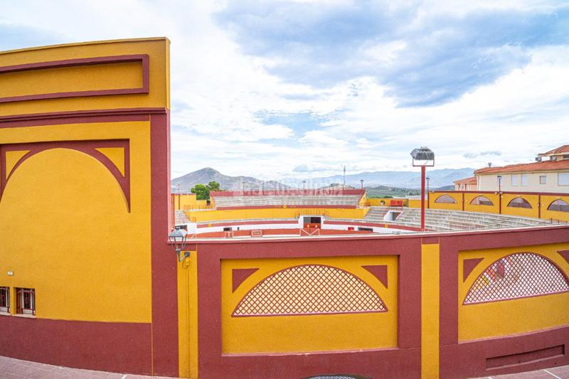 Foto 0ef39be6-c6c5-454c-b1f3-d70aa88e914d. Flat with heating in Jódar