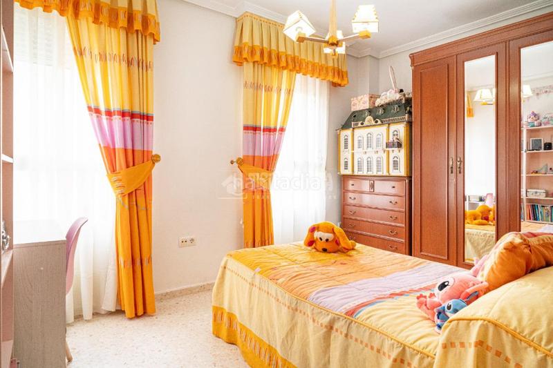 Foto 3c7e060b-f752-4911-9fcf-f94553267a60. Flat with heating in Jódar