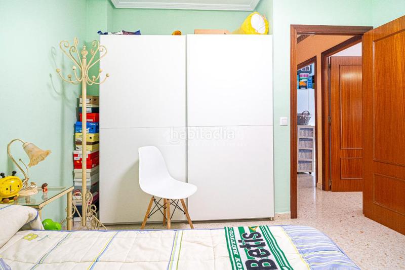 Foto 42442110-b886-4073-a5c5-26eb82d5d401. Flat with heating in Jódar