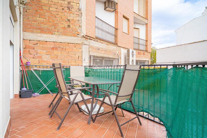 Foto 57eef69f-ca35-4b96-b99e-be864af9cab2. Flat with heating in Jódar