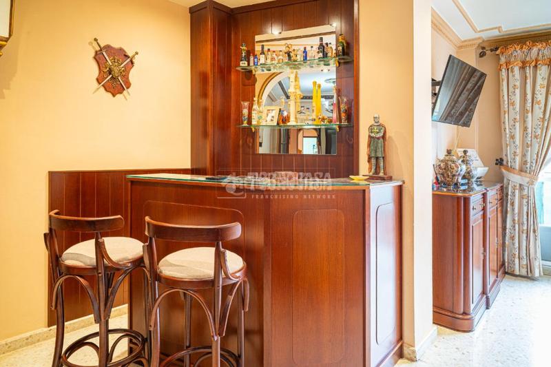 Foto 85c29d63-9d2b-44ff-851a-93a188ead751. Flat with heating in Jódar