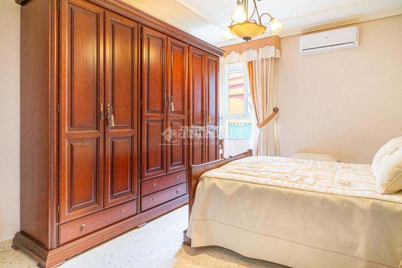 Foto ad05f392-b308-4c59-95a3-b8b3cf69f661. Flat with heating in Jódar