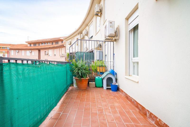 Foto bff64f5b-68cf-40f8-ae8a-9f8d877b4148. Flat with heating in Jódar