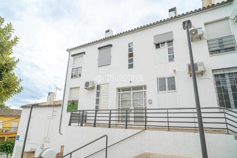 Foto b3b7db30-b375-4c3e-b9f5-e18744bfec49. Appartement dans Úbeda