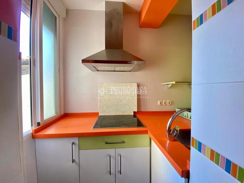 Foto 1990dbc6-54de-4e16-b474-1384680a5366. Flat in Úbeda