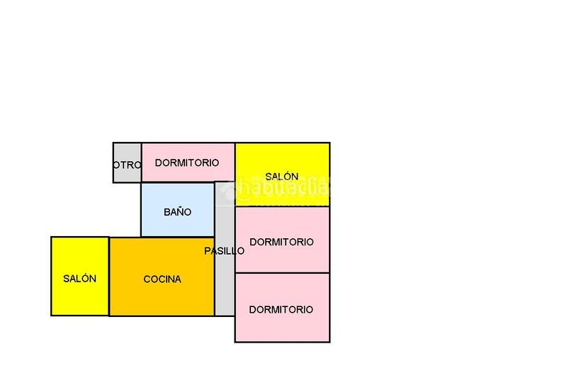 Foto 593df9cd-9dd1-456c-a173-1af74c857195. Flat in Úbeda