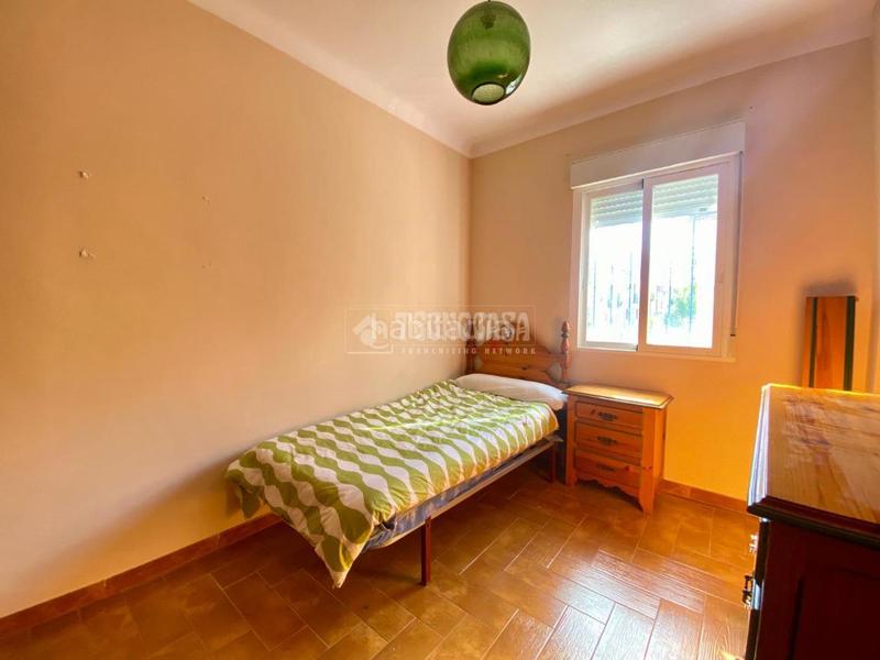 Foto 5ee2474e-7626-4928-8e41-2c7790ad5243. Flat in Úbeda