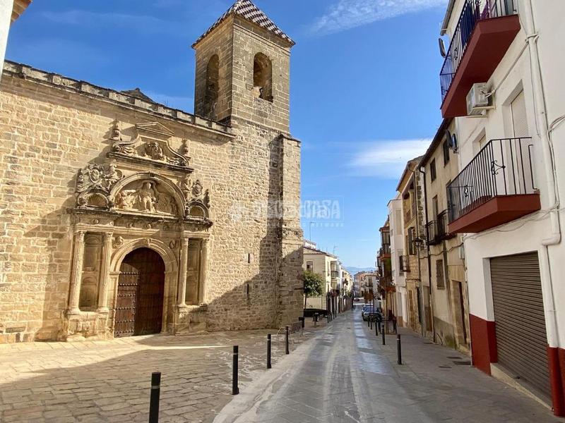 Foto a9897537-c6b2-4105-8f0d-717c19cce520. Flat in Úbeda