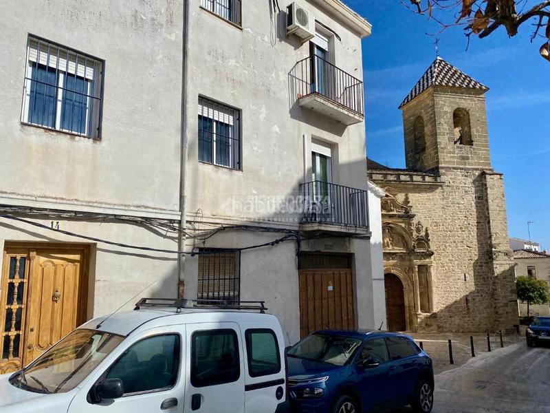 Foto ccf63f58-5386-4fd5-936b-eb2626955353. Flat in Úbeda