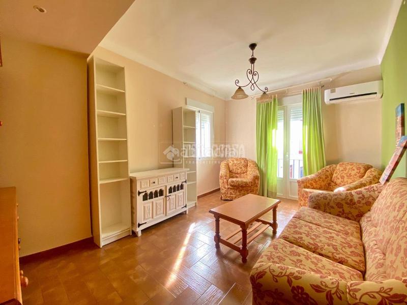 Foto d7611a19-2671-46fe-912e-cdd88830fb67. Flat in Úbeda