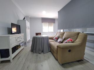 Appartement  C. marqués de santillana. Piso en venta en úbeda