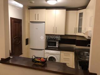 Piso  C. jorge mercado. Piso en venta en úbeda