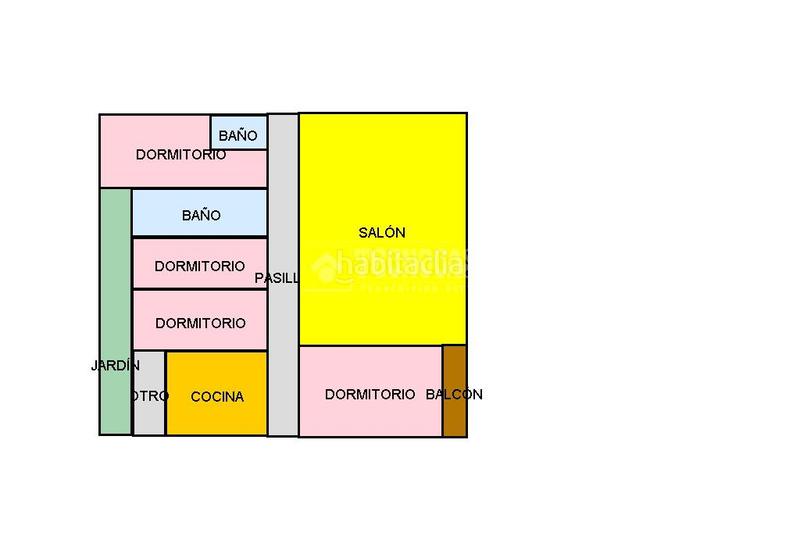 Foto 1b6b31d2-44b5-4ad7-989a-3a2576dcf331. Appartement dans Villacarrillo