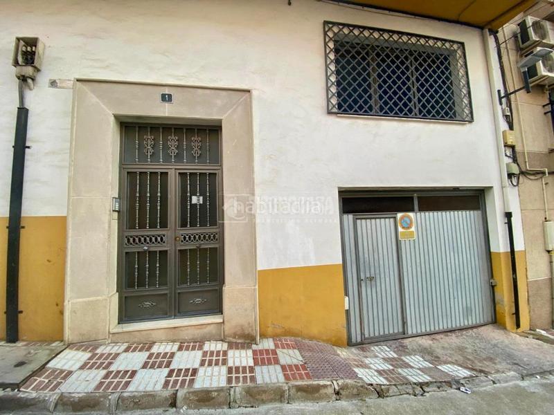 Foto 95452ac7-3a3d-48bb-8fa3-ac92e802b753. Appartement dans Villacarrillo