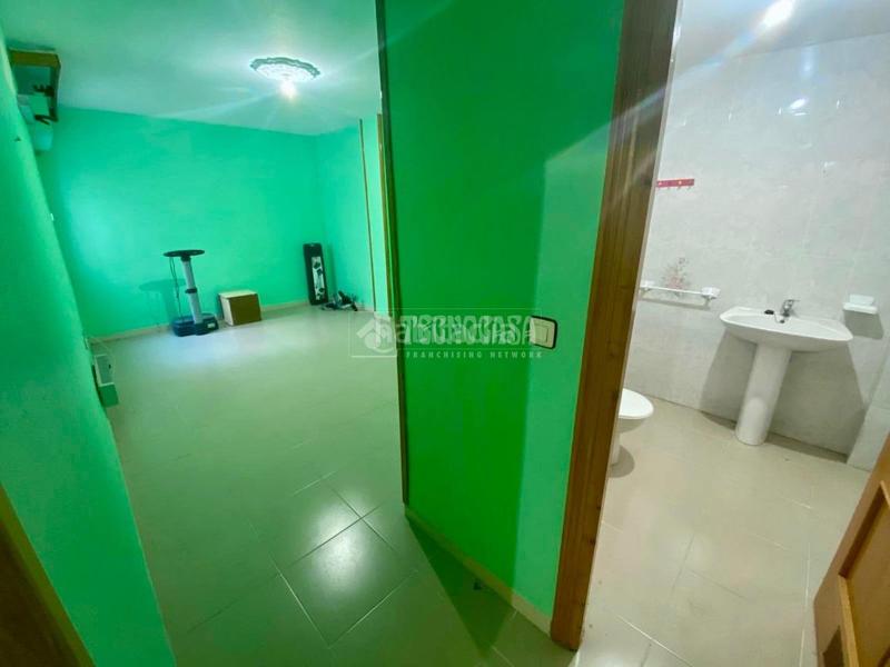 Foto b08707e0-41fb-4157-853e-07576f15dae0. Appartement dans Villacarrillo