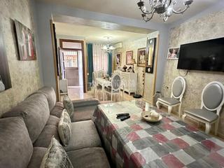 Maison  C. joaquín galván. Casa en venta en jódar