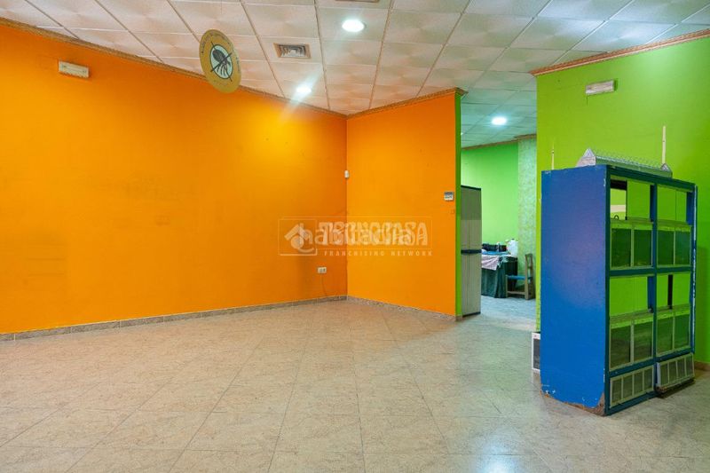 Foto b812abba-101b-4167-865b-167a4202d010. Local comercial amb calefacció a Jódar