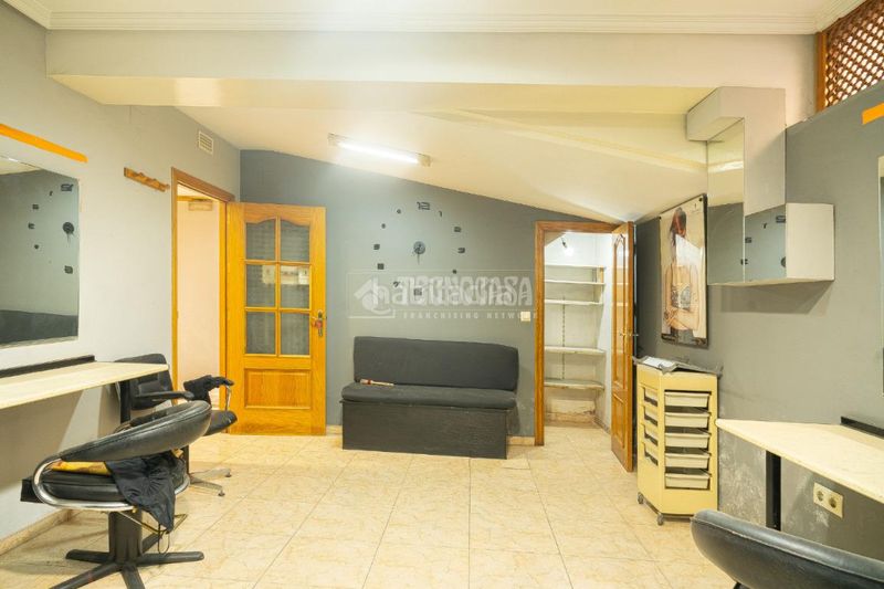 Foto c0180856-c904-4143-b15d-151fddcdd719. Local comercial amb calefacció a Jódar