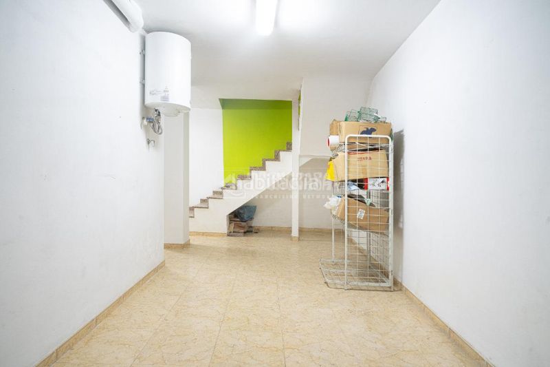 Foto c7decb36-455d-4710-ac57-aa8d498b77d0. Local comercial amb calefacció a Jódar