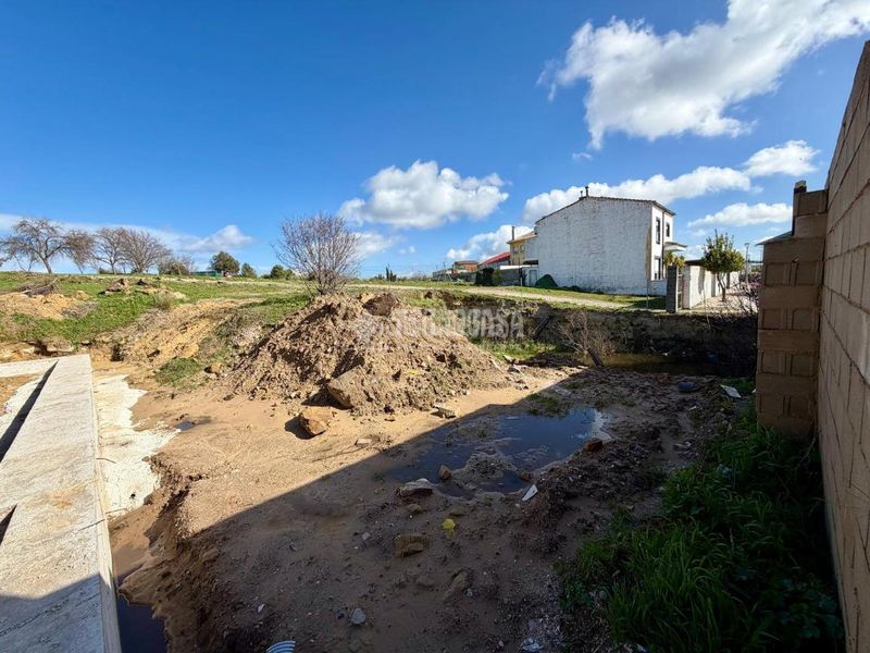 Foto 00e011c4-1733-412b-a0b6-c82f81b9d99e. Terreny residencial a Úbeda