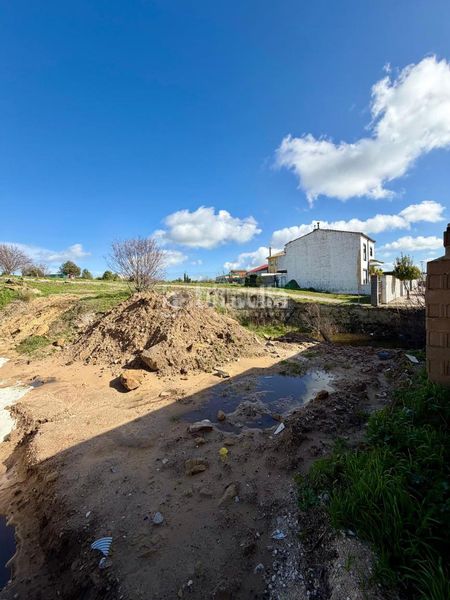 Foto 6af9d9b3-5dcc-4ea3-9004-5a4d86818feb. Terreny residencial a Úbeda