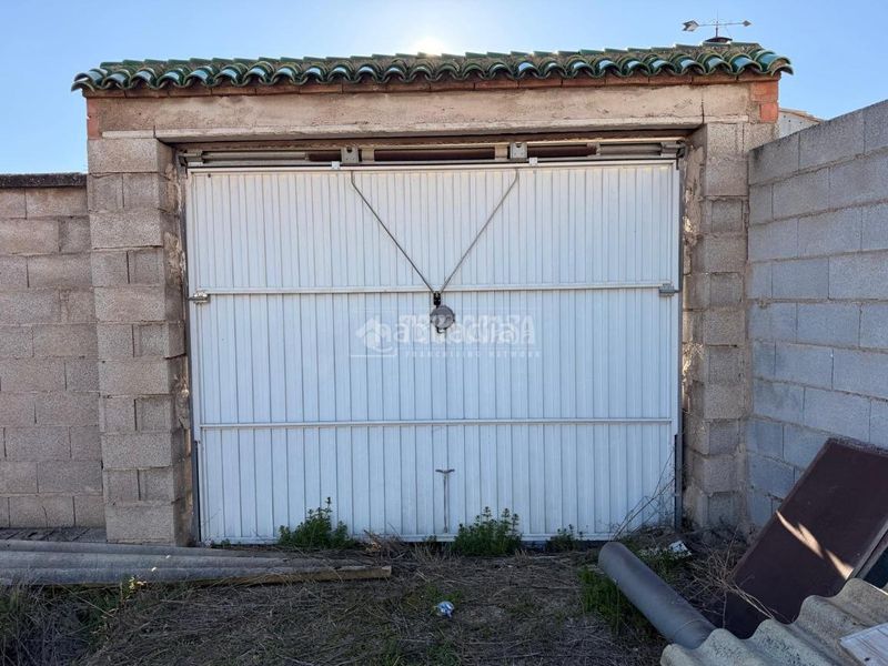 Foto 1a31b4cb-ad17-4529-bb8b-adcc9b9eba9b. Terreny residencial a Úbeda