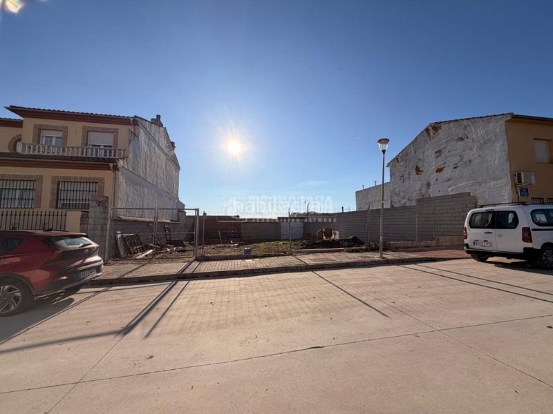 Foto 1a4134ce-c38d-4a80-a698-53bfae79367d. Terreny residencial a Úbeda