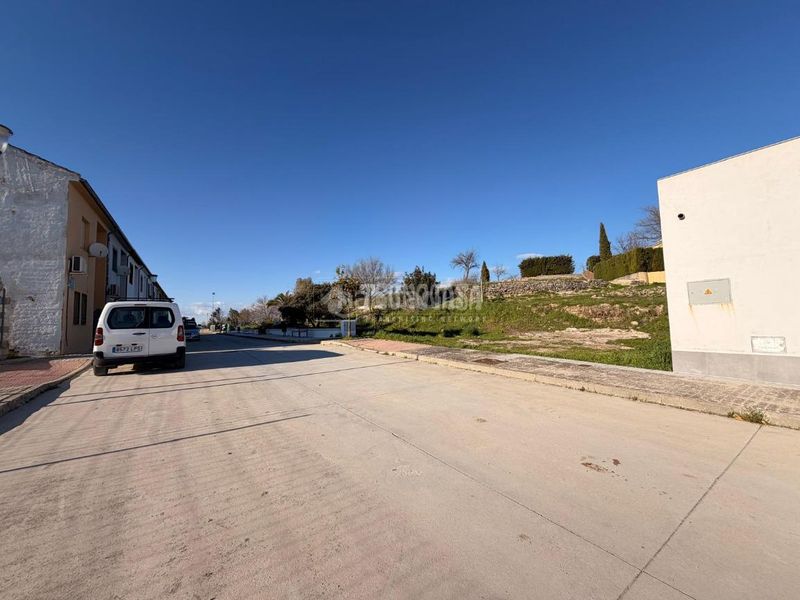Foto 886afc7f-a631-4d15-8d9e-59d39a26ca09. Terreny residencial a Úbeda