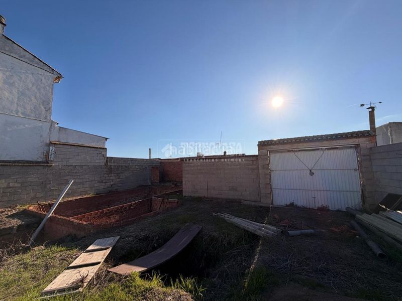 Foto ebc27e4e-39f7-4c10-9986-9396bf5d86a0. Terreny residencial a Úbeda