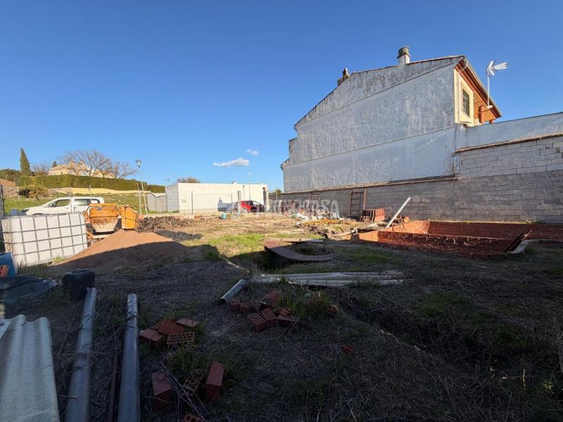 Foto f306c9e1-1b7c-4531-9d08-1d70f1ddcda9. Terreny residencial a Úbeda