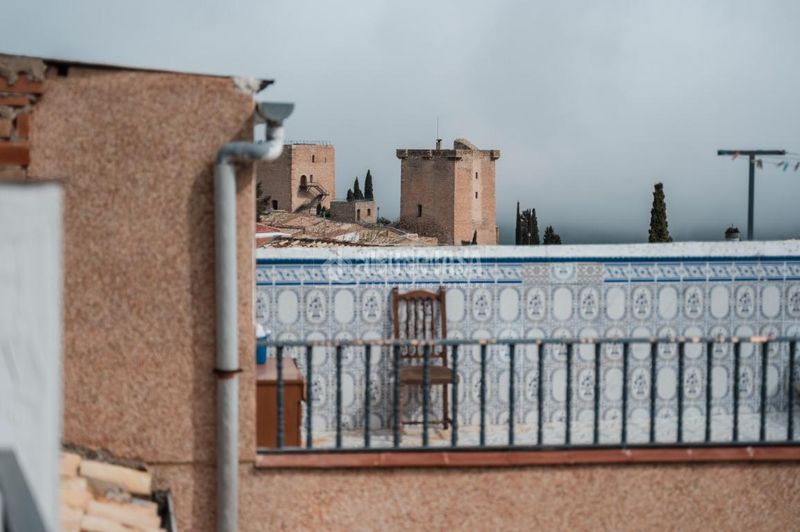 Foto 258d66af-ef1a-47b8-9b4a-6a7ed61a2fd9. Casa aparellada a Jódar