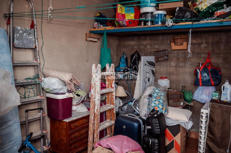 Foto dcebb7b4-bd74-47f2-ad58-e9b815c79f5b. Casa aparellada a Jódar