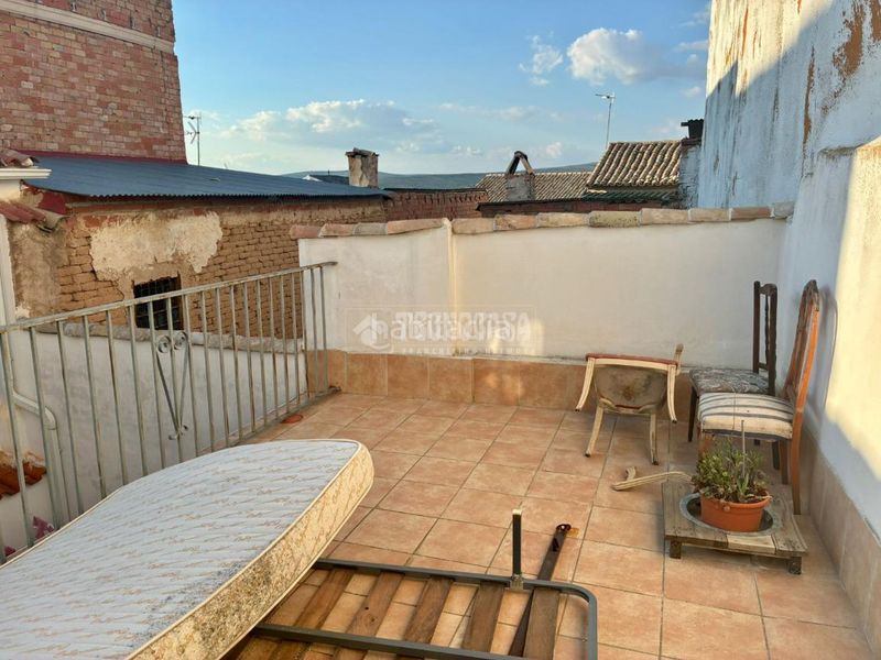 Foto 70e4377e-e0ed-4e30-94e6-2a361928d4d4. Casa aparellada a Santo Tomé