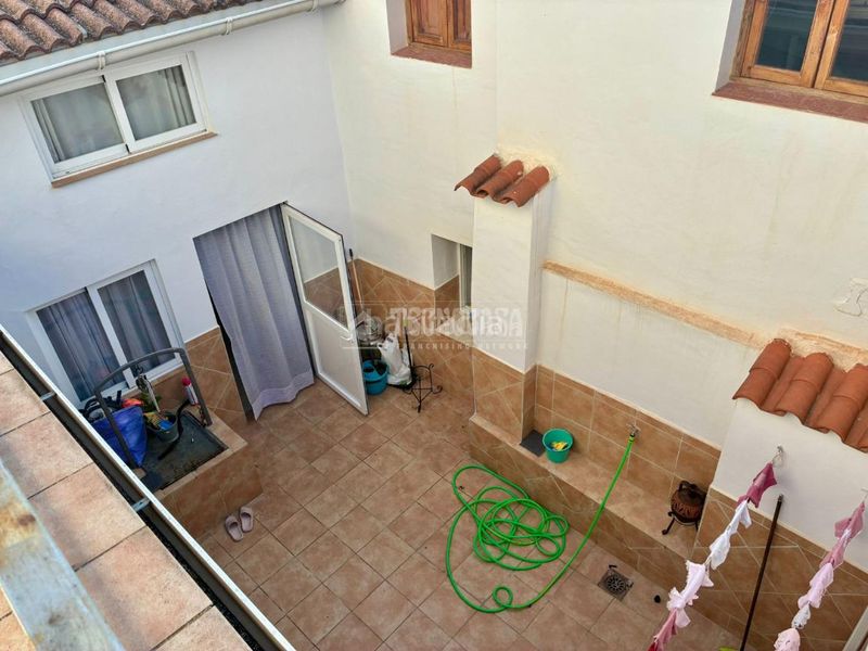 Foto dedddf30-9666-4719-80a0-aa39f1b22bd1. Casa aparellada a Santo Tomé