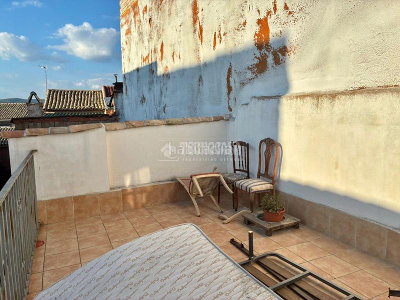Foto e551d50c-4e37-45ce-9426-5e54a25fa43f. Casa aparellada a Santo Tomé