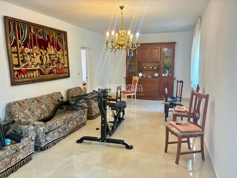 Foto fe32e926-9b74-4a94-ab37-c0ce9d54000e. Casa aparellada a Santo Tomé