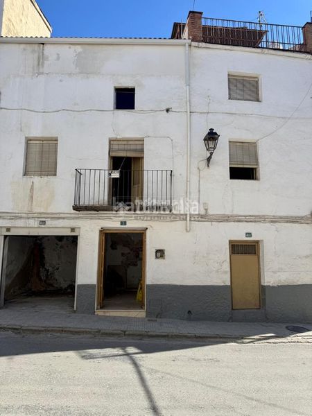 Foto 16496612-6d55-4bc6-83ce-2be26aed795d. Casa con riscaldamento in Quesada
