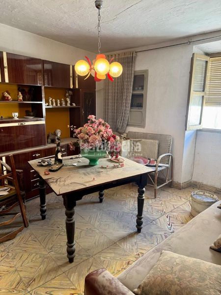 Foto 392eda4c-44c1-4097-8d36-52759bec2e68. Casa con riscaldamento in Quesada